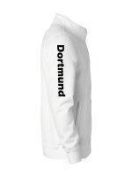 Zip Jacke Zechenturm Dortmund