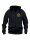 Zip Hoodie Jacke Zechenturm Dortmund