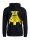 Zip Hoodie Jacke Zechenturm Dortmund