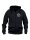 Zip Hoodie Jacke Zechenturm Dortmund