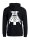 Zip Hoodie Jacke Zechenturm Dortmund