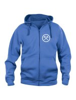 Zip Hoodie Jacke Zechenturm Bochum