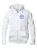 Zip Hoodie Jacke Zechenturm Bochum