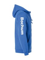 Zip Hoodie Jacke Zechenturm Bochum