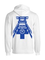 Zip Hoodie Jacke Zechenturm Bochum