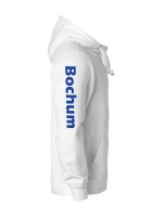 Zip Hoodie Jacke Zechenturm Bochum