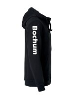 Zip Hoodie Jacke Zechenturm Bochum