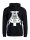 Zip Hoodie Jacke Zechenturm Bochum