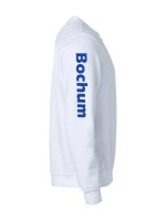 Sweatshirt Zechenturm Bochum