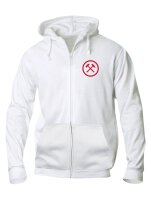 Zip Hoodie Jacke Zechenturm Essen