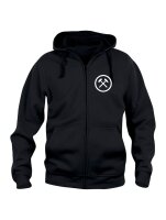 Zip Hoodie Jacke Zechenturm Essen