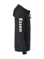 Zip Hoodie Jacke Zechenturm Essen