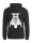 Zip Hoodie Jacke Zechenturm Essen
