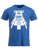 T-Shirt Zechenturm Bochum