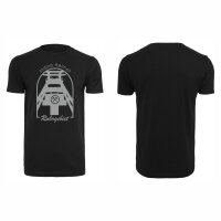 Pütt-Liebe T-Shirt Unisex normal Meine Heimat...