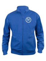 Zip Jacke Zechenturm Bochum
