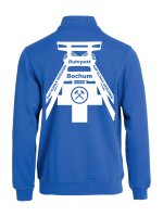 Zip Jacke Zechenturm Bochum