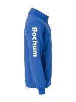 Zip Jacke Zechenturm Bochum