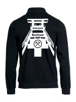 Zip Jacke Zechenturm Bochum