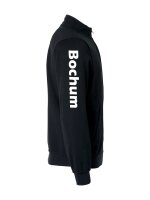 Zip Jacke Zechenturm Bochum