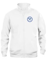 Zip Jacke Zechenturm Bochum