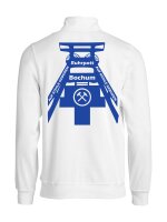 Zip Jacke Zechenturm Bochum