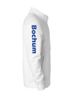 Zip Jacke Zechenturm Bochum