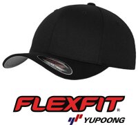 Original FLEXFIT® Wooly Combed  Baseball Cap /...