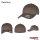 Original FLEXFIT® Wooly Combed  Baseball Cap / Mütze / Kappe