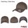 Original FLEXFIT® Wooly Combed  Baseball Cap / Mütze / Kappe